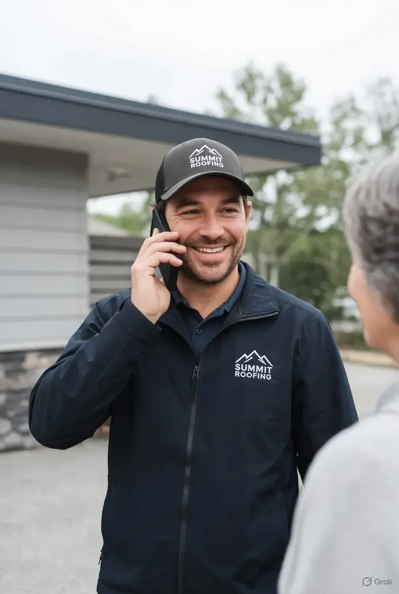 Flat Roof Leak Repair Hobucken, NC FAQs